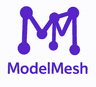 ModelMesh Logo